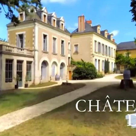 La Grande Maison Pas-de-Jeu 외부 사진